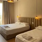 Hotel South And Dhërmi
