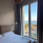 Hotell South And Dhërmi