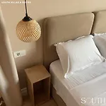 Hotel South Villas&suites *