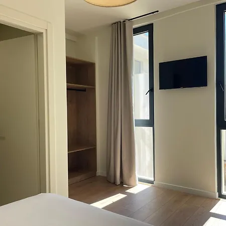 酒店 South And Dhërmi