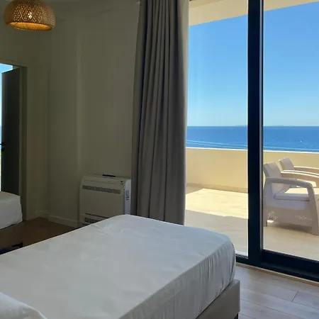 酒店 South And Dhërmi