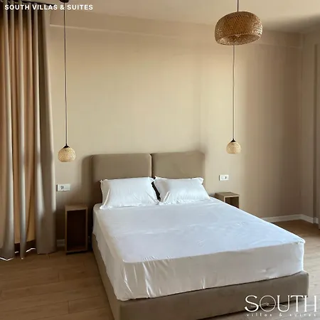 호텔 South And