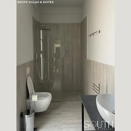 Hotel South And