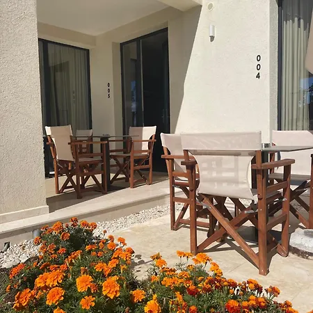 Hotell South And