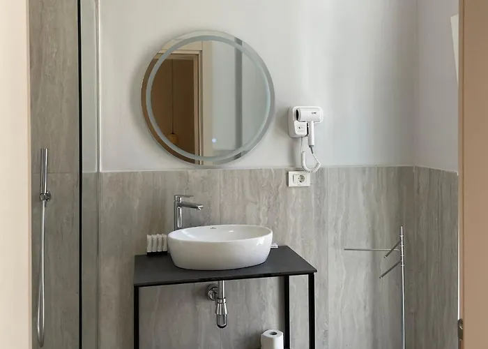 Отель South And *