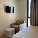 Hotel South And *