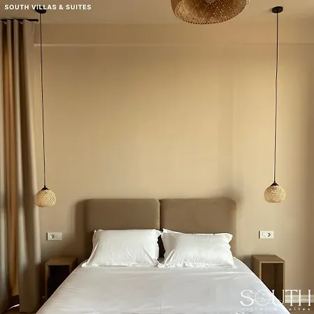 Hotel South And
