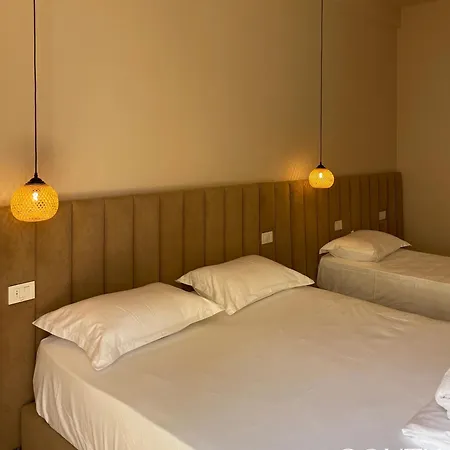 South Villas&suites Hotel