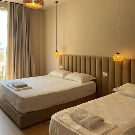 Hotel South Villas&suites Dhërmi