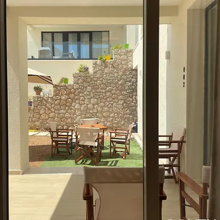 South Villas&suites * Dhërmi