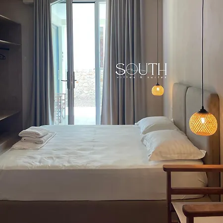 Hotel South And