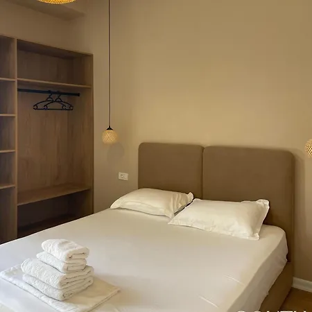 Hotel South And Dhermi