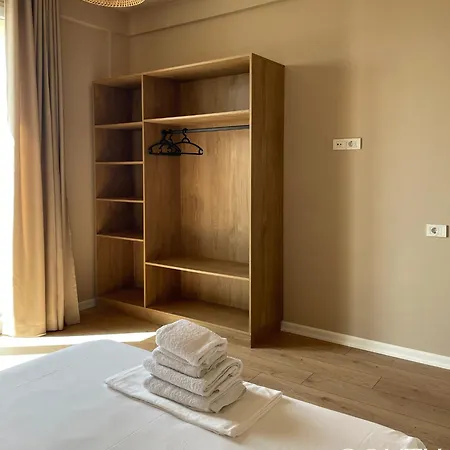 South Villas&suites Dhërmi