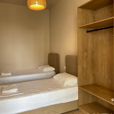 South And Hotel Dhermi