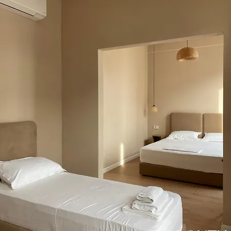 Hotel South And