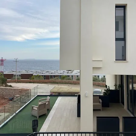 South And Hotel Dhermi