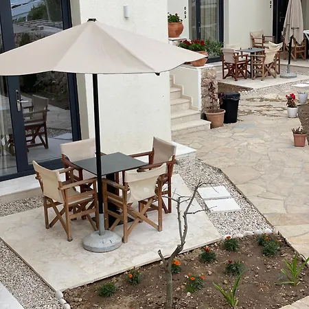 South And Hotel Dhermi