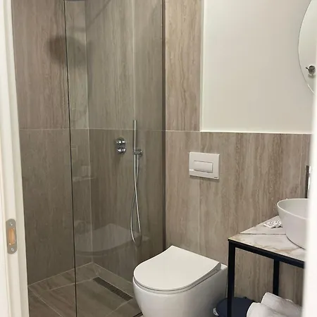 Hotel South And