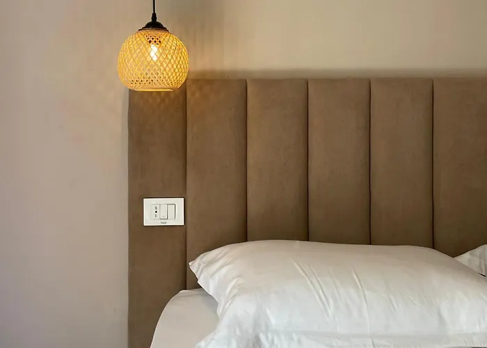 South Villas&suites