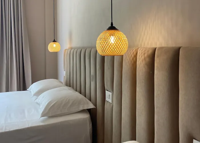 South Villas&suites Hotel *