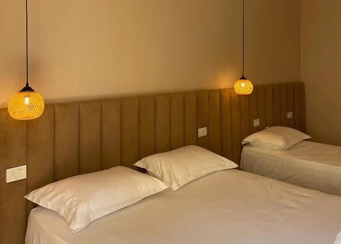South Villas&suites Hotel