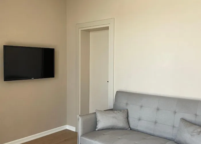 South And فندق ديرمي