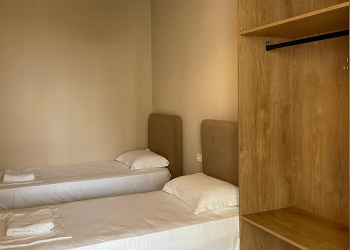 South And فندق ديرمي