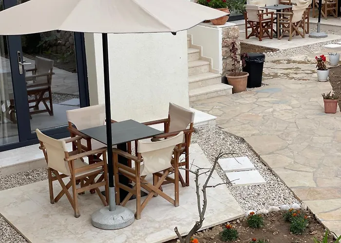 South And فندق ديرمي