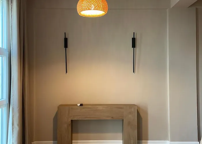 فندق South And ديرمي