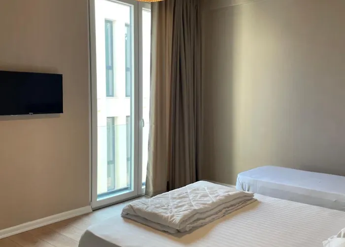 فندق South And *